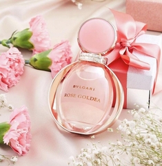 Nước Hoa Nữ Bvlgari Rose Goldea EDP