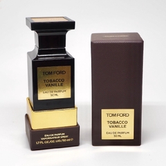 Nước Hoa Unisex Tom Ford Tobacco Vanille EDP