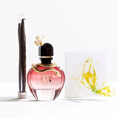 Nước Hoa Nữ Paco Rabanne Pure XS For Women EDP