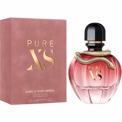 Nước Hoa Nữ Paco Rabanne Pure XS For Women EDP