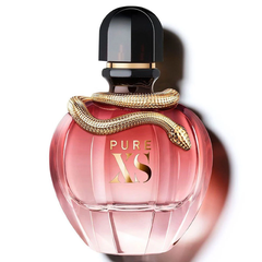 Nước Hoa Nữ Paco Rabanne Pure XS For Women EDP