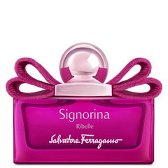 Nước Hoa Nữ Salvatore Ferragamo Signorina Ribelle EDP