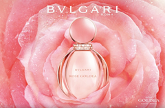 Nước Hoa Nữ Bvlgari Rose Goldea EDP