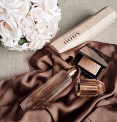 Nước Hoa Nữ Burberry Body EDP