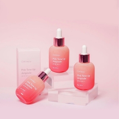 Tinh Chất Serum Chống Nắng Dưỡng Da Cellapy Pink Tone Up Ampoule SPF 35+++