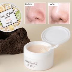 Sáp Tẩy Trang Heimish All Clean Balm