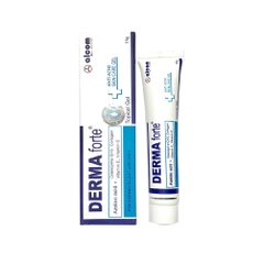 Chấm Mụn Gel Derma Forte