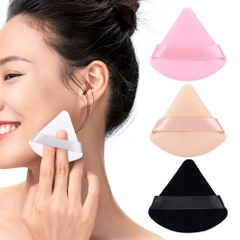 Mút Trang Điểm Hình Tam Giác 2 cái