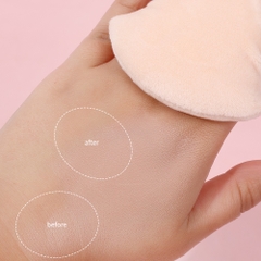 Mút Trang Điểm Hình Tam Giác 2 cái