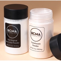 Phấn Phủ Bột RCMA No Color Powder