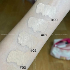 Kem Che Khuyết Điểm Judydoll Traceless Cloud-Touch Concealer