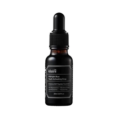 Tinh Chất Serum Làm Dịu & Phục Hồi Da Ban Đêm Klairs Klairs Midnight Blue Youth Activating Drop