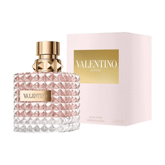 Nước Hoa Nữ Valentino Donna EDP