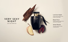 Nước Hoa Nữ Victoria’s Secret Very Sexy Night EDP