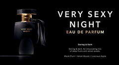 Nước Hoa Nữ Victoria’s Secret Very Sexy Night EDP