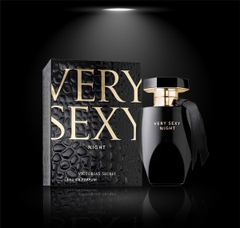 Nước Hoa Nữ Victoria’s Secret Very Sexy Night EDP