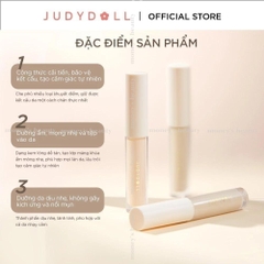 Kem Che Khuyết Điểm Judydoll Traceless Cloud-Touch Concealer