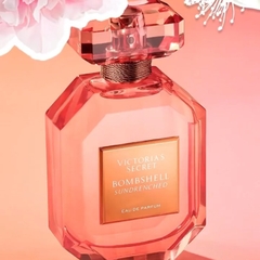 Nước Hoa Nữ Victoria’s Secret Bombshell Sundrenched EDP