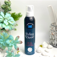 Gôm Xịt Tóc Jacqualine Styling Mousse