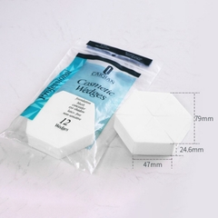 Bông Mút Caiqian Cosmetic Wedges