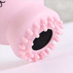 Cọ Rửa Mặt Và Massage Bạch Tuộc – My Beauty Tool Jellyfish Silicon