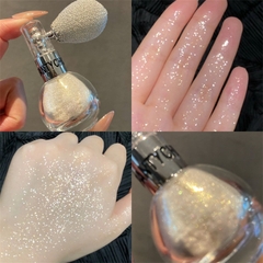 Xịt Nhũ Nhũ Bắt Sáng Kim Tuyến  Teayason Highlight Powder Spray