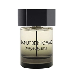 Nước Hoa Nam Yves Saint Laurent La Nuit De L’Homme EDT