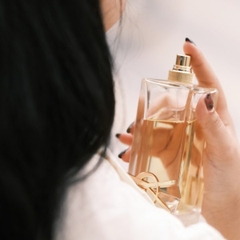 Nước Hoa Nữ YSL Libre Eau De Parfum