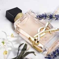 Nước Hoa Nữ YSL Libre Eau De Parfum