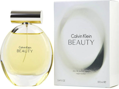 Nước Hoa Nữ Calvin Klein Beauty EDP