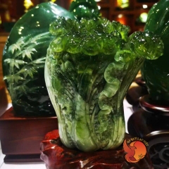 Bắp Cải Ngọc Bích