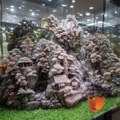 Cẩm Ngọc Thiên Thành