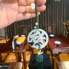 Chữ Phúc Ngọc Phỉ Thuý