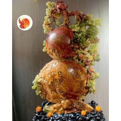 Phỉ Thúy Hồ Lô