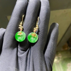 Hoa Tai Khấu Bình An