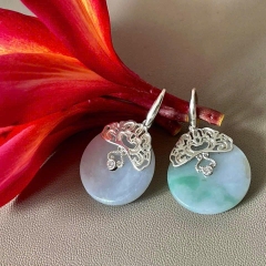 Hoa Tai Khấu Bình An