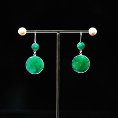 Hoa Tai Ngọc Bích