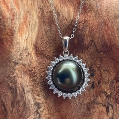 Bộ Sưu Tập Ngọc Trai Mabe