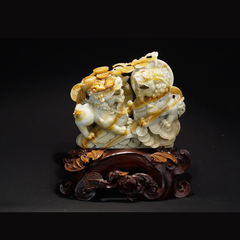 Kỳ Lân Tụ Bảo