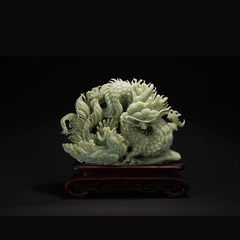 Long Phụng Hội Tụ