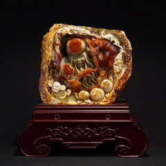 Ông Thọ Trường Niên