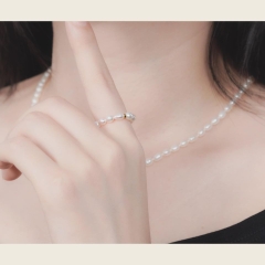 Bộ Ngọc Trai Gạo