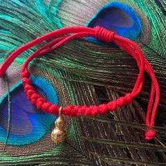 Vòng Tay Chỉ Đỏ