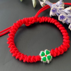 Vòng Tay Chỉ Đỏ