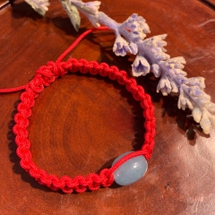 Vòng Tay Chỉ Đỏ