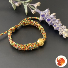 Vòng Tay Chỉ Đỏ