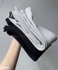 QUẦN LOE THUN GÂN TĂM NỮ SẴN