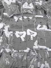 ÁO POLO LACOSTE THÊU CÁ SẤU KẺ NỮ