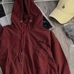 ÁO GIÓ LOGO MIU 4 MÀU NỮ THU ĐÔNG SẴN (SALE 85k)