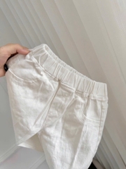 QUẦN THÔ SIÊU MỀM CHO BÉ XẢ(XẢ 30k)